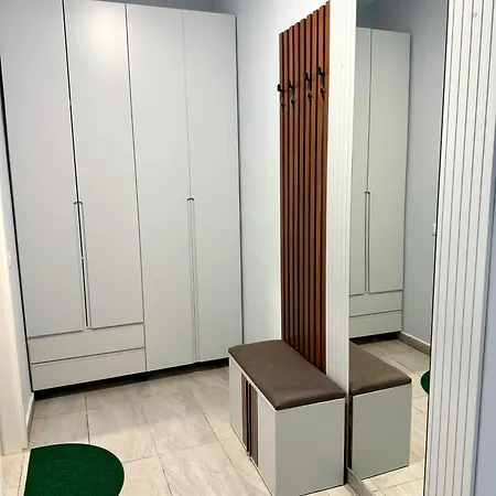 Apartment Kika Complex 2 Sunny Balcony Tirana